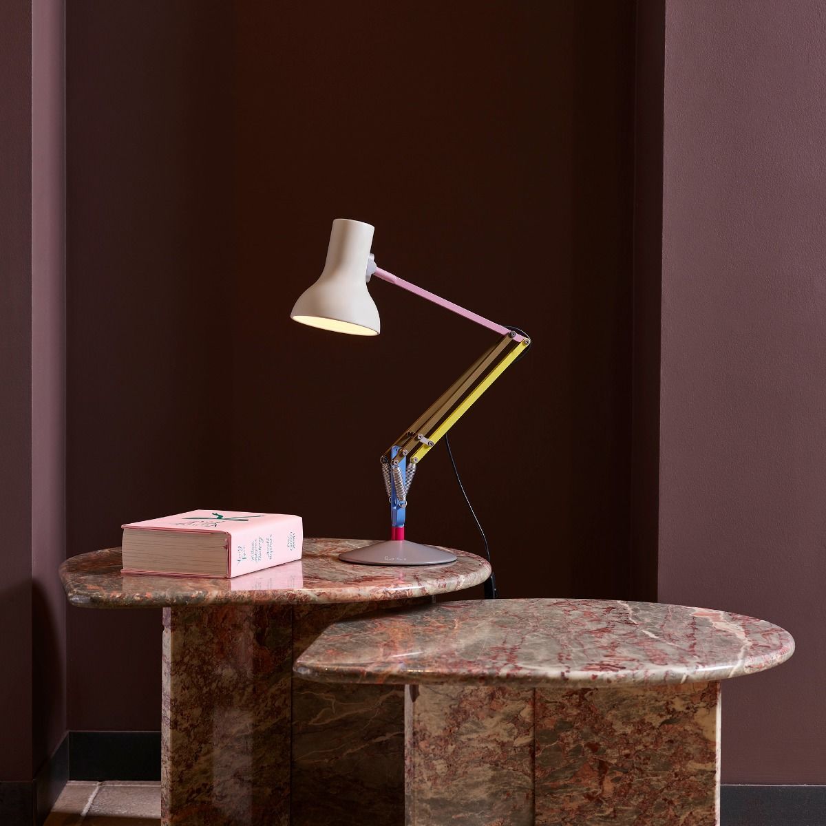 Type 75 Paul Smith Mini Edition 1