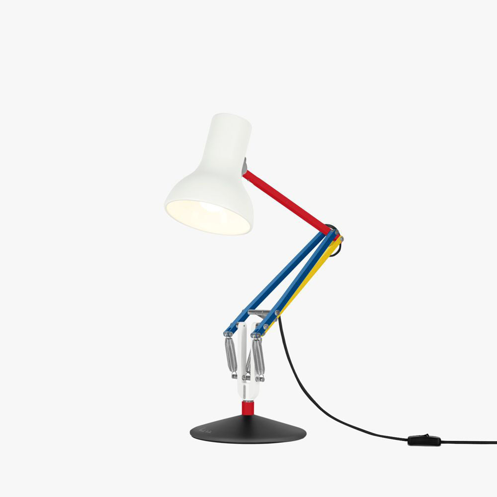 Type 75 Paul Smith Mini Edition 3