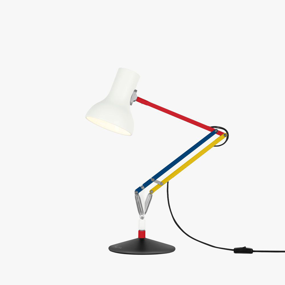 Type 75 Paul Smith Mini Edition 3