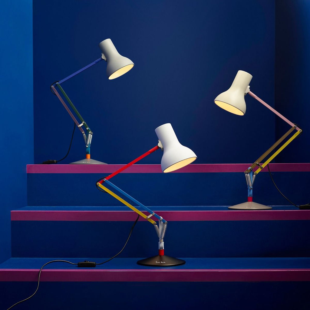 Type 75 Paul Smith Mini Edition 3