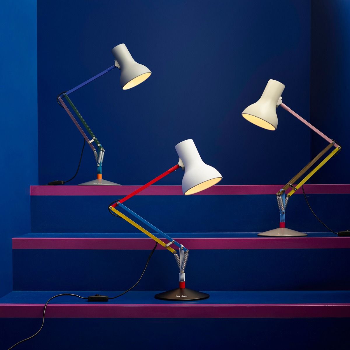 Type 75 Paul Smith Mini Edition 3