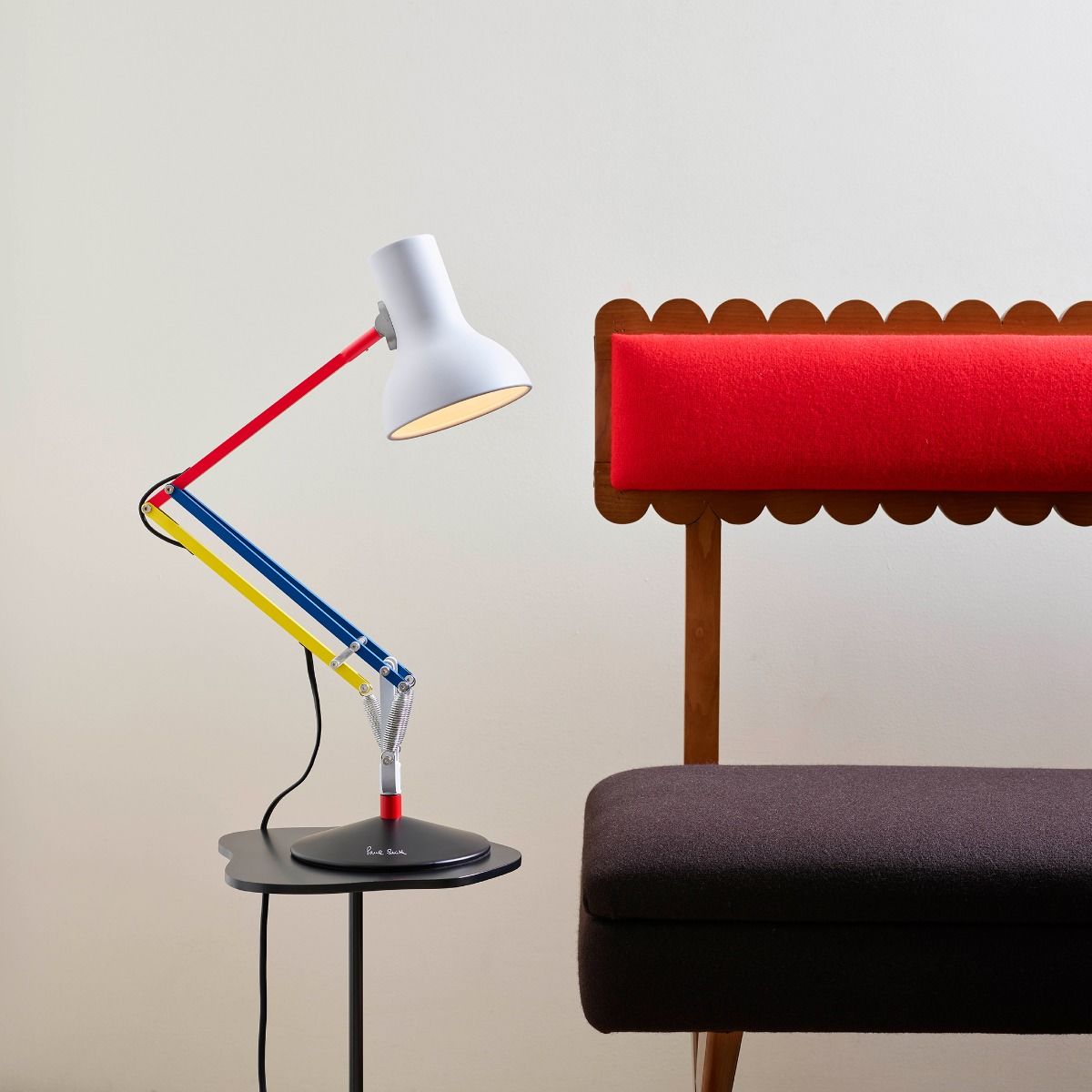 Type 75 Paul Smith Mini Edition 3
