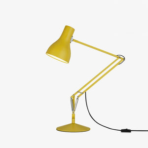 Type 75 desk lamp, Margaret Howell edt.