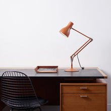 Type 75 desk lamp, Margaret Howell edt.