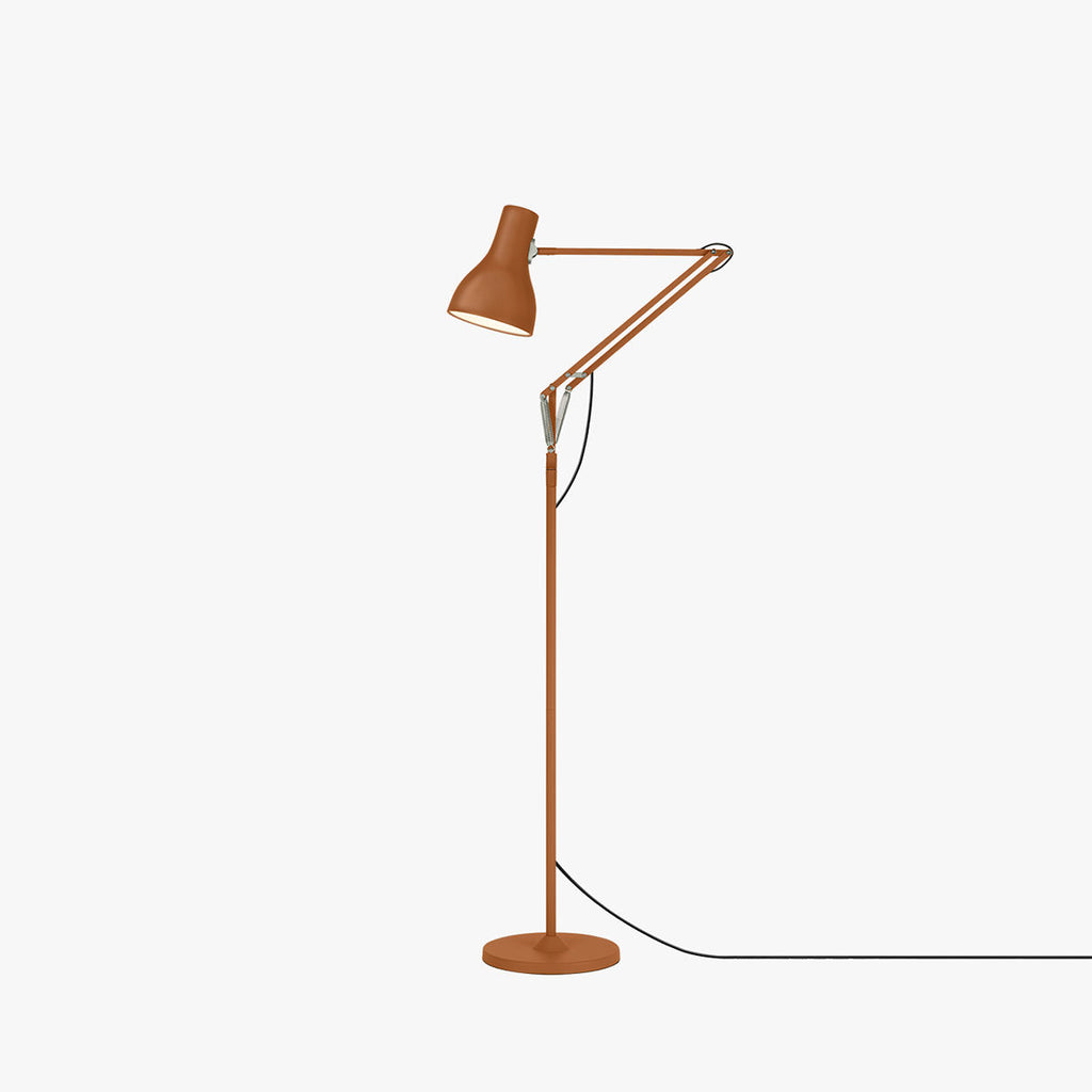 Type 75 Margaret Howell Floor Lamp