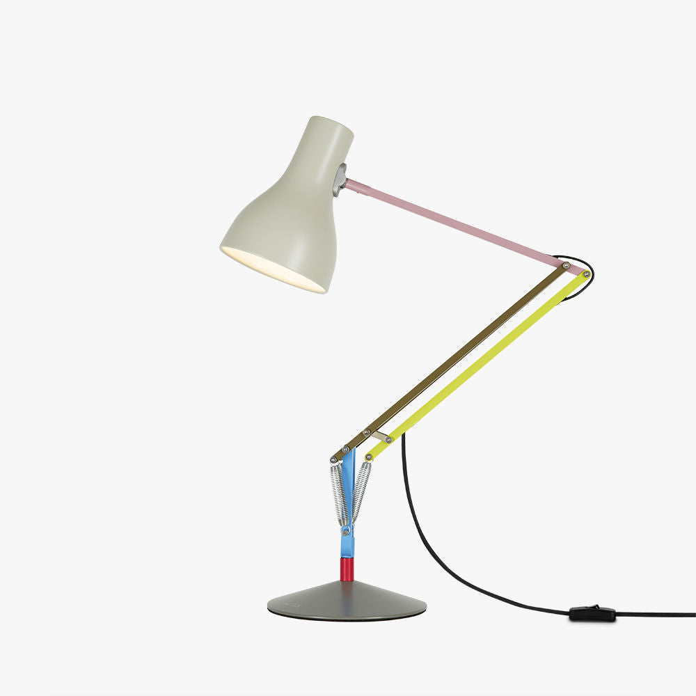Type 75 Paul Smith Desk Lamp Edition 1