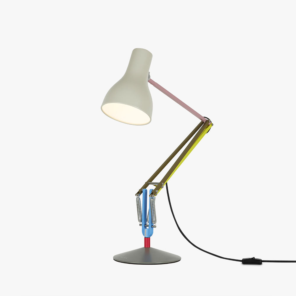 Type 75 Paul Smith Desk Lamp Edition 1