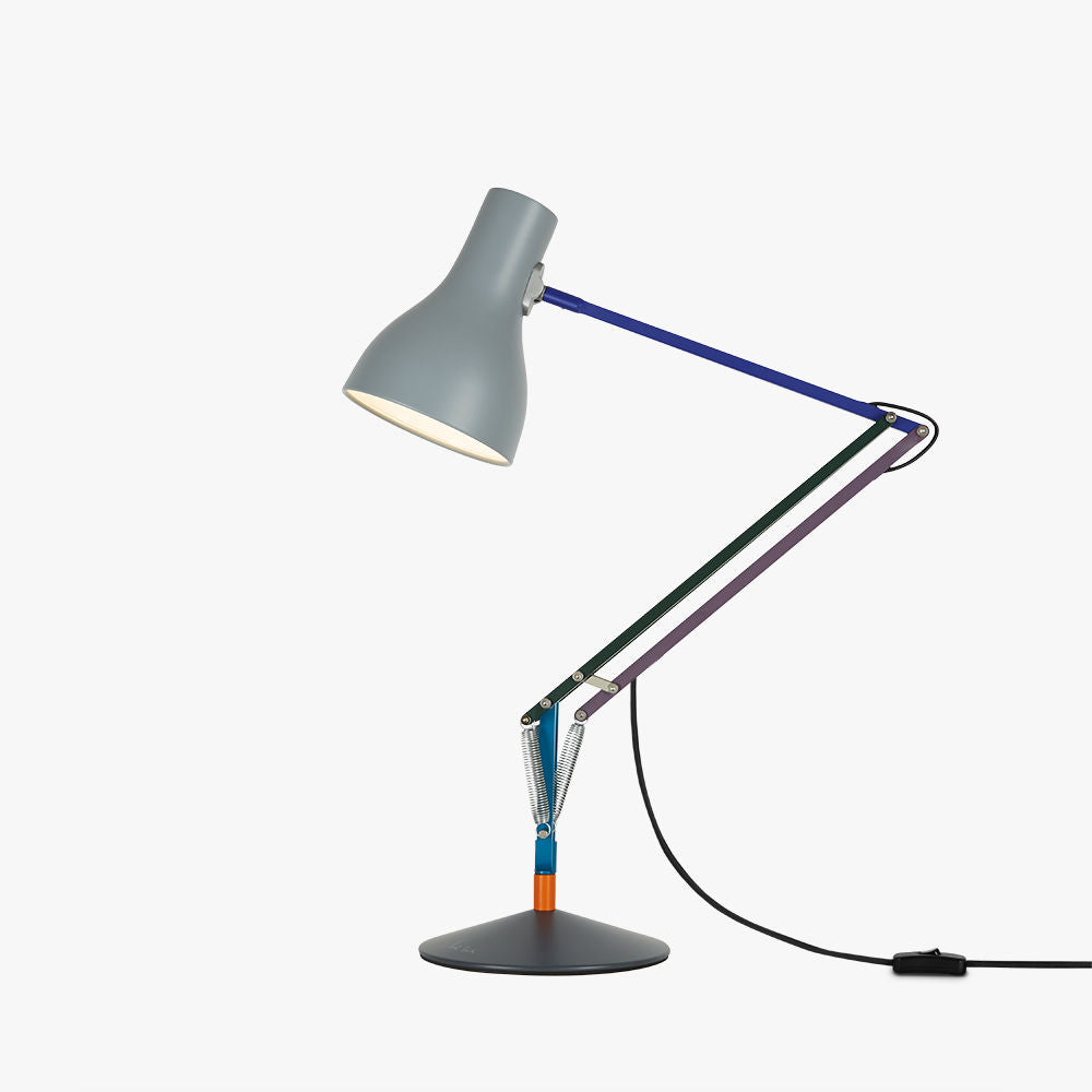 Type 75 Paul Smith Desk Lamp Edition 2