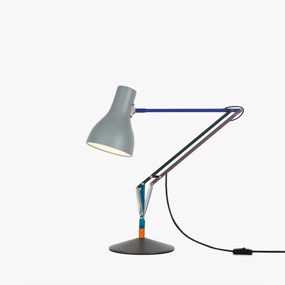Type 75 Paul Smith Desk Lamp Edition 2