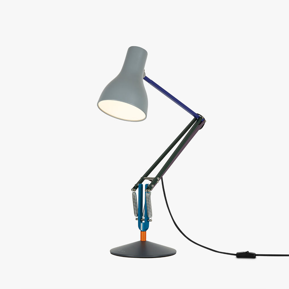 Type 75 Paul Smith Desk Lamp Edition 2