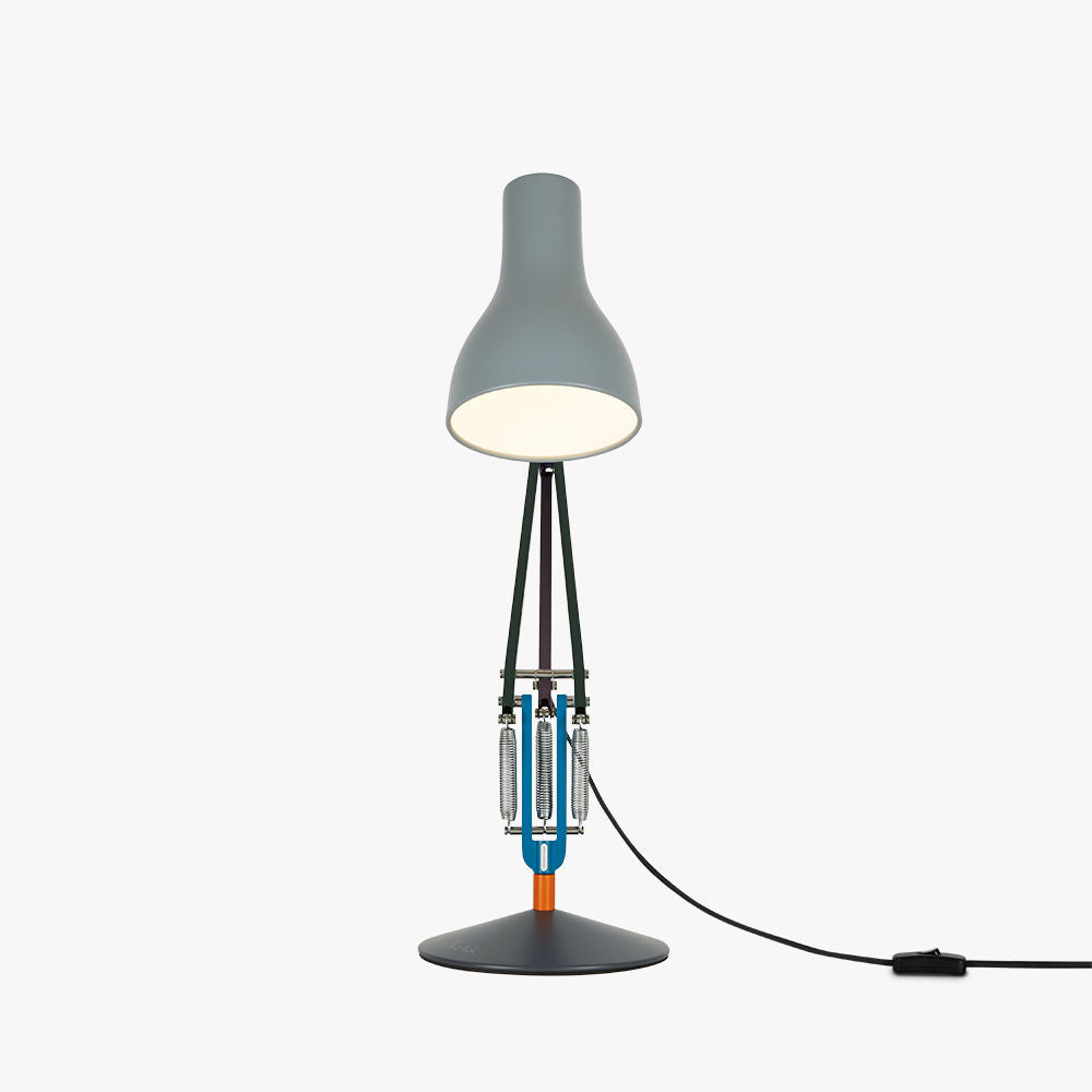 Type 75 Paul Smith Desk Lamp Edition 2