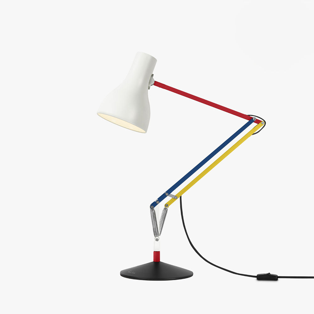Type 75 Paul Smith Desk Lamp Edition 3