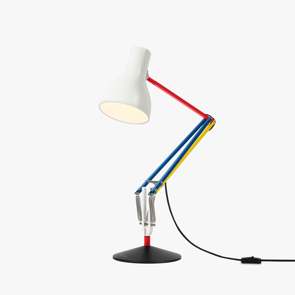 Type 75 Paul Smith Desk Lamp Edition 3