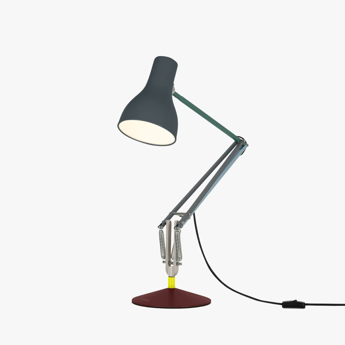 Type 75 Paul Smith Desk Lamp Edition 4