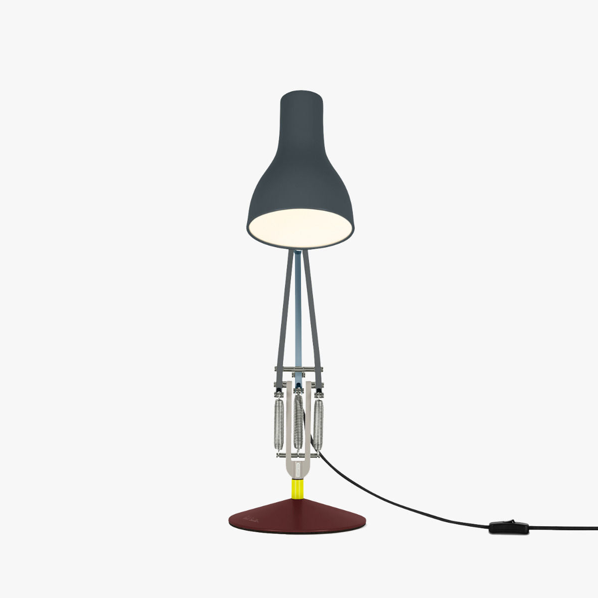 Type 75 Paul Smith Desk Lamp Edition 4