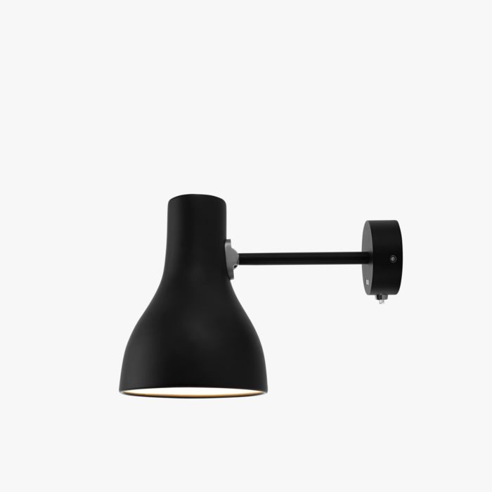 Type 75 Wall Lamp