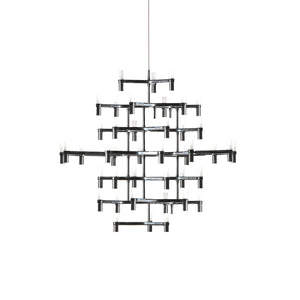 Crown Magnum Pendant Light