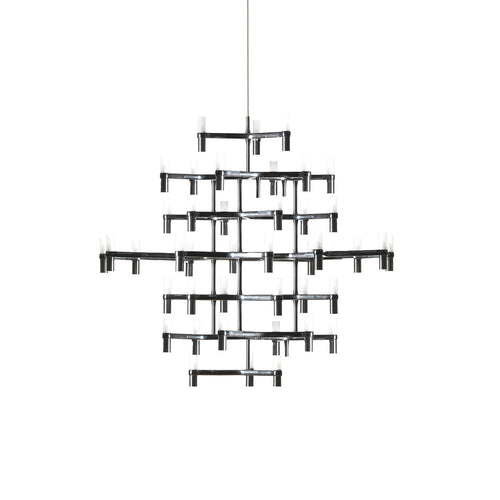 Crown Magnum Pendant Light