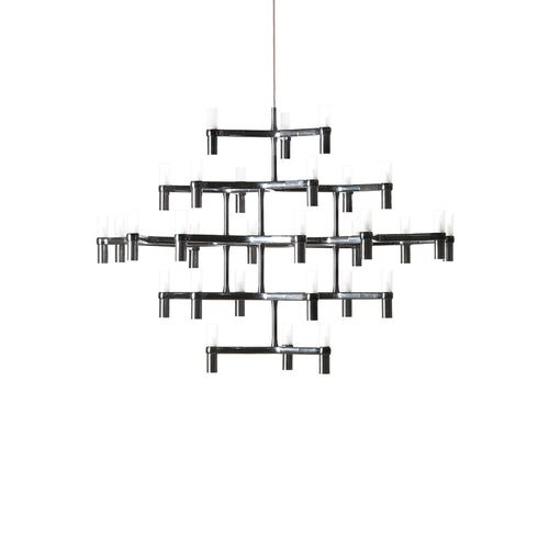 Crown Major - pendant light