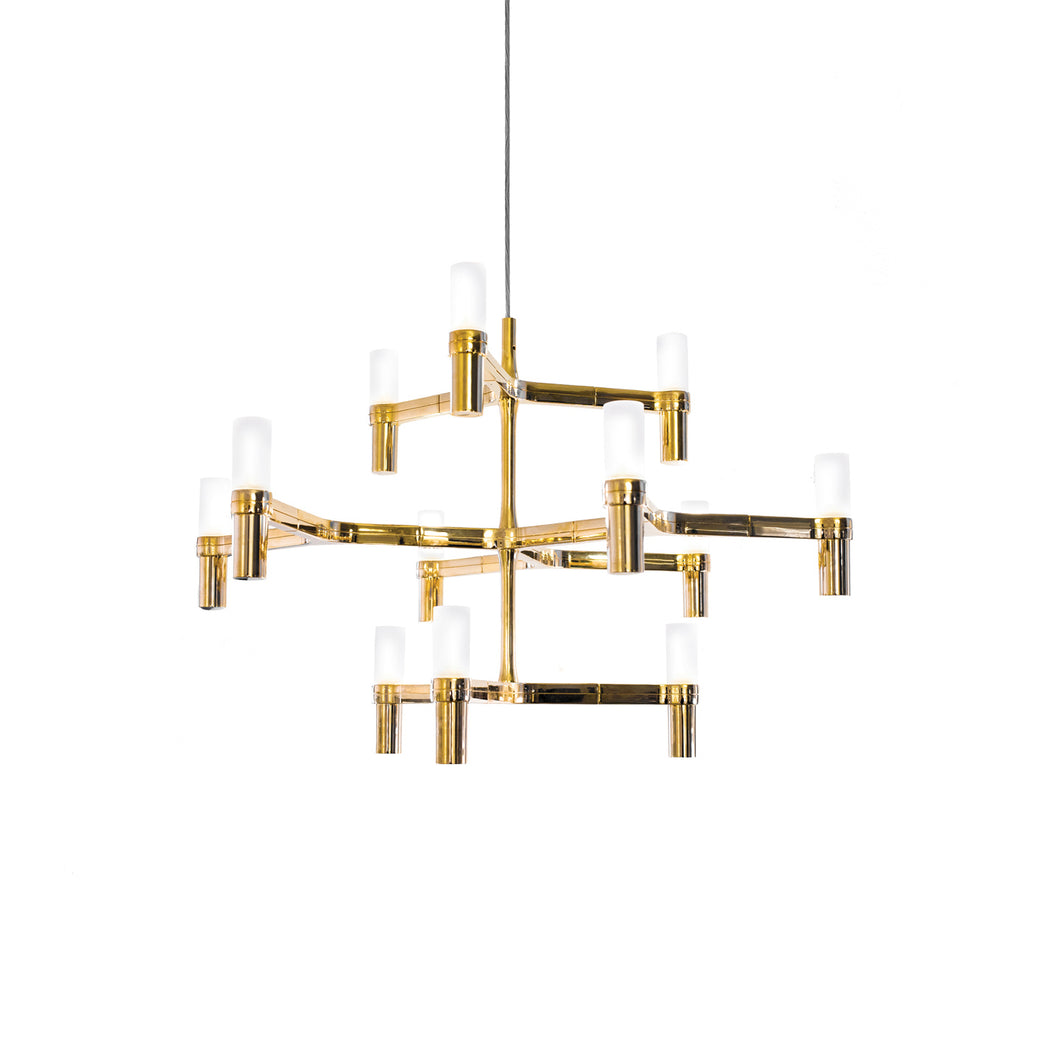 Crown Minor - pendant light