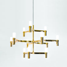 Crown Minor - pendant light