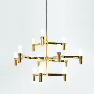 Crown Minor - pendant light