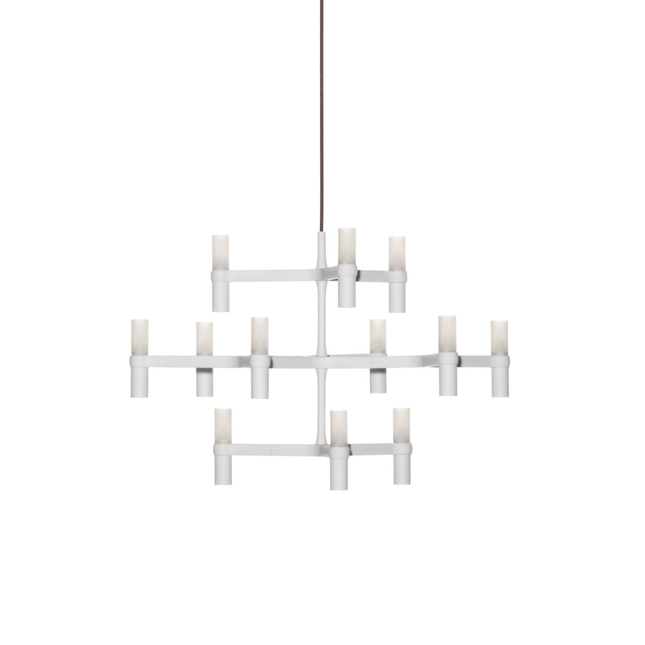 Crown Minor - pendant light