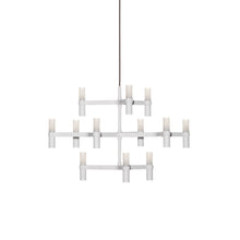 Crown Minor - pendant light