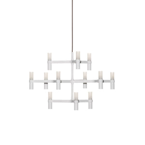 Crown Minor - pendant light