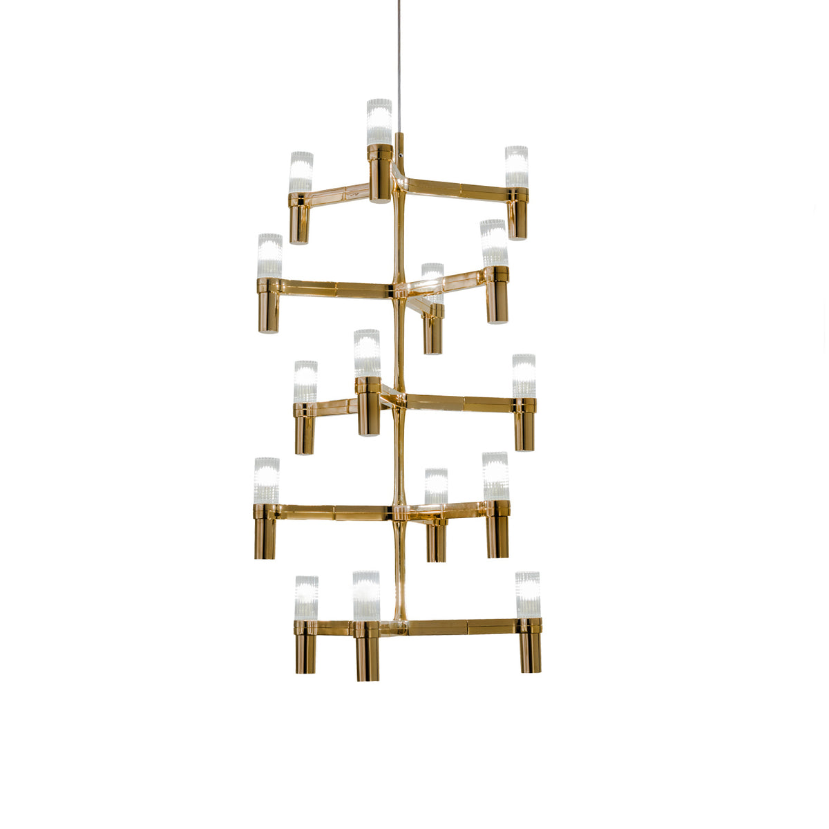 Crown Multi Pendant