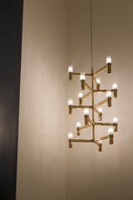 Crown Multi Pendant Light