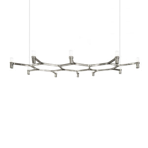 Crown Plana Pendant Light