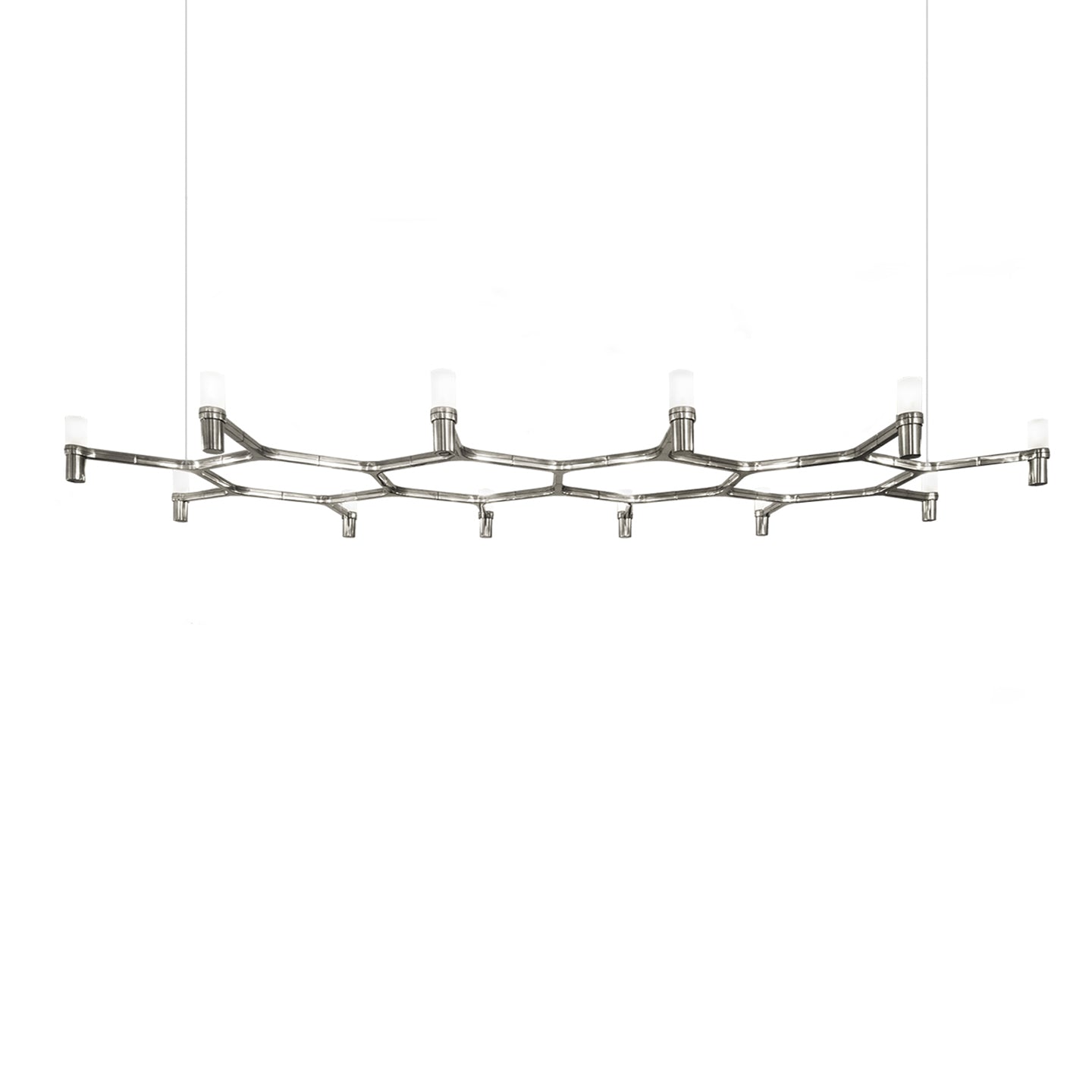 Crown Plana Major Pendant Light