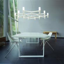 Crown Plana Mega Pendant Light