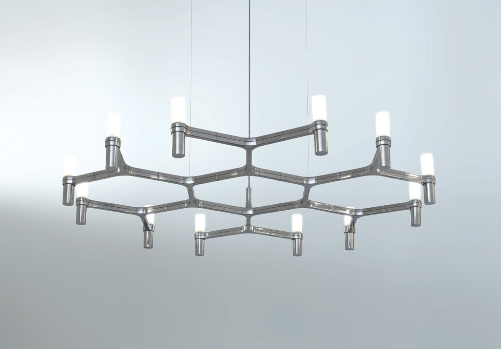 Crown Plana Minor Pendant