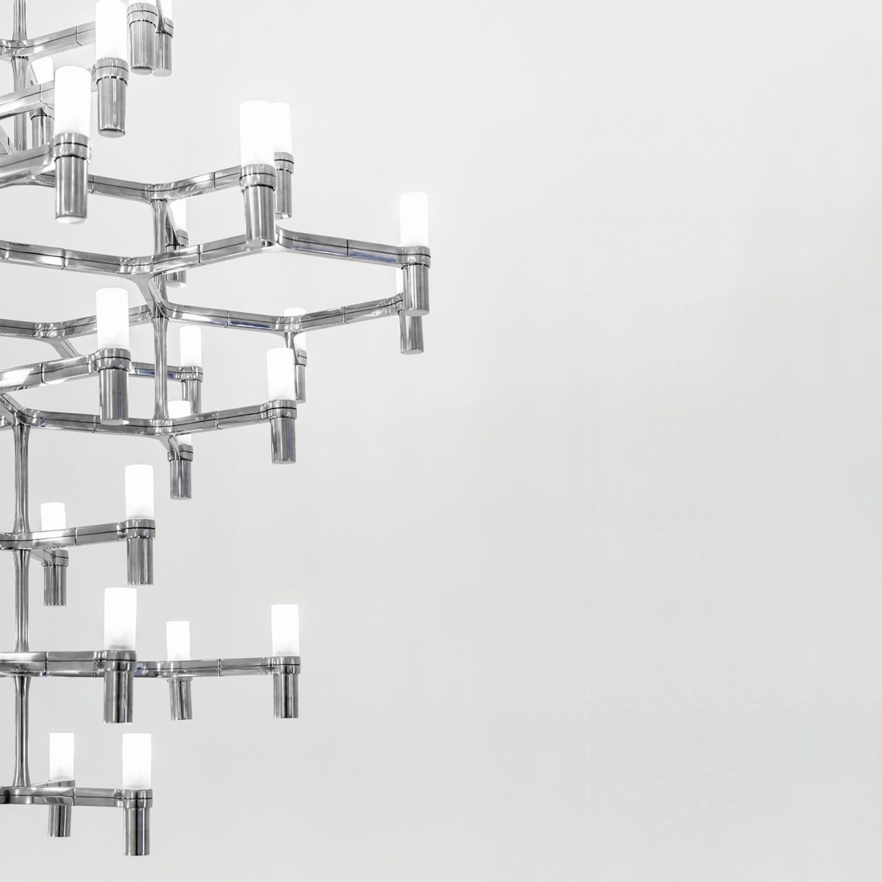 Crown Summa Pendant Light