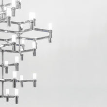 Crown Summa Pendant Light