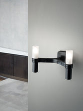 Crown Wall Light, 4 Arms