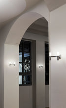 Crown Wall Light, 4 Arms