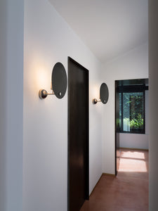 Kuta Wall Light