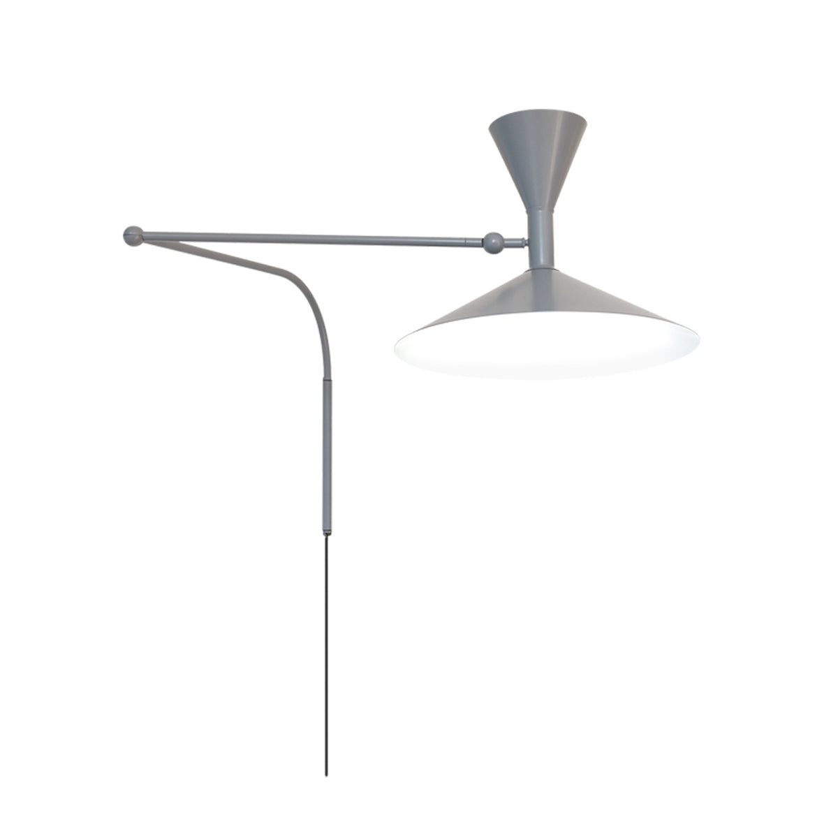 Lampe De Marseille Wall Mounted Light