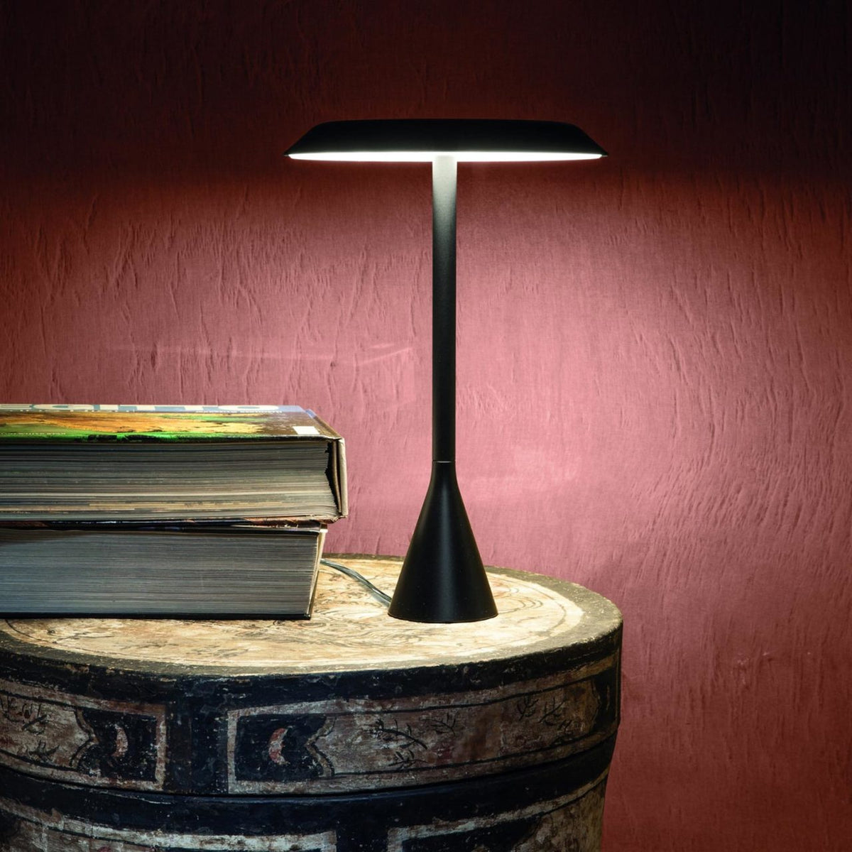 Panama Table Light