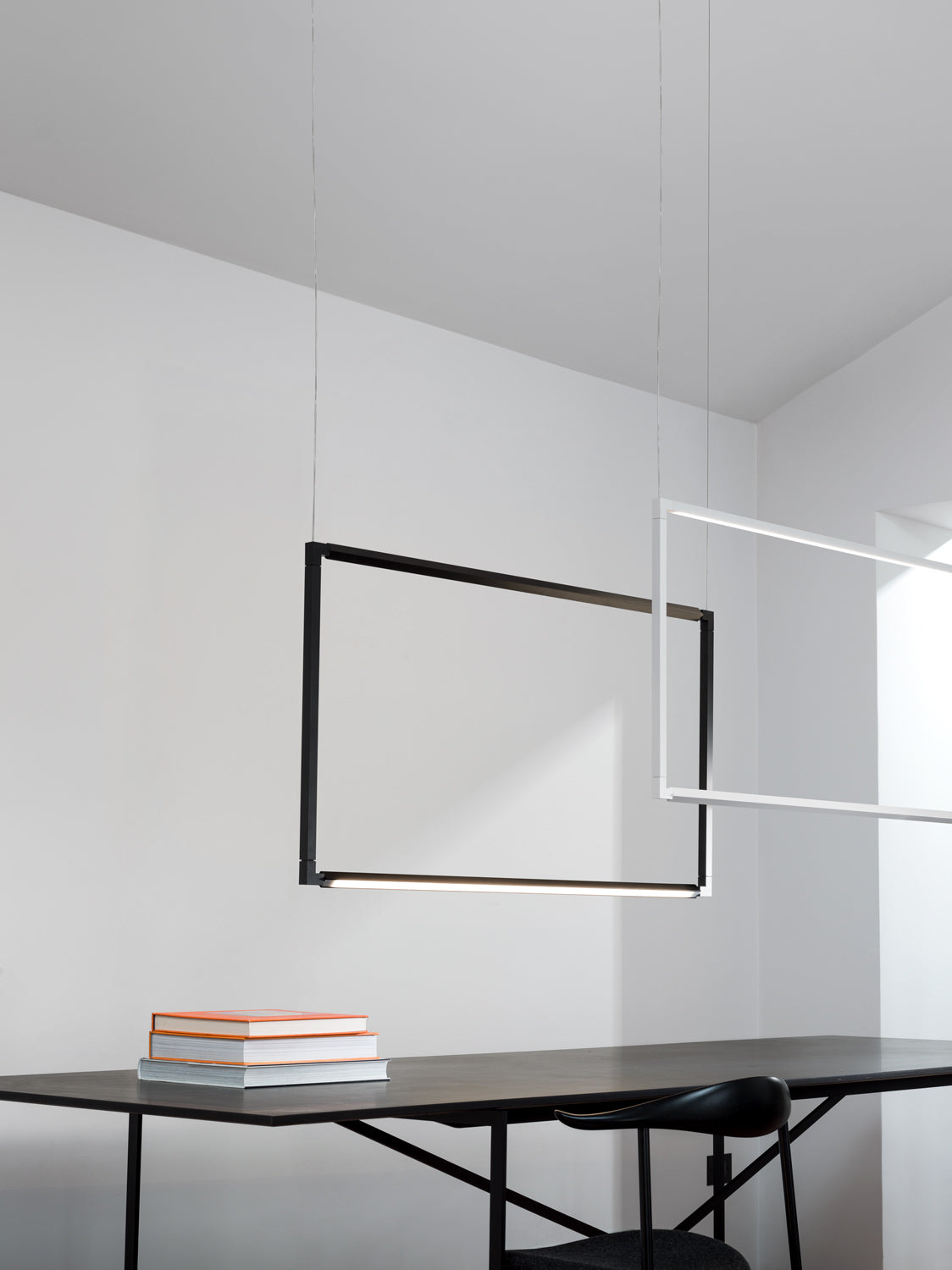 Spigolo Pendant Light