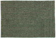 Blur Rug Green - 200x300cm