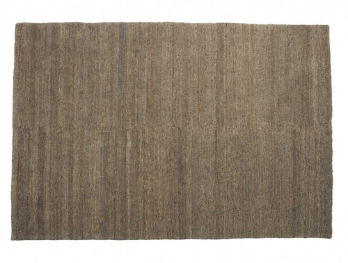 Earth Khaki Rug - 170x240cm