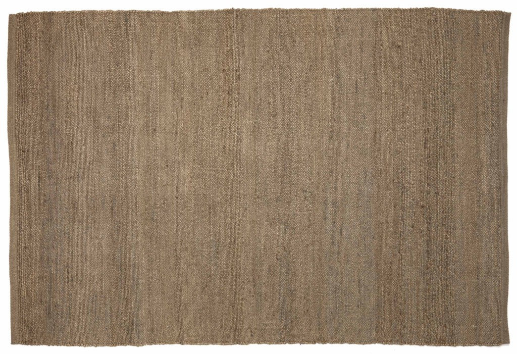 Herb Brown Rug - 170x240cm