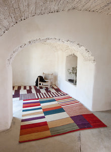 Medina 2 Rug - 200x300cm