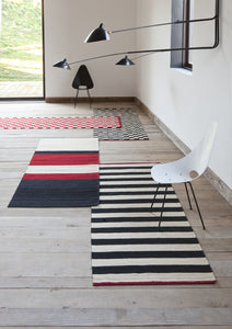 Melange Zoom Rug - 170x240cm