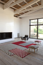 Melange Zoom Rug - 200x300cm