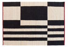 Melange Stripes 1 Rug - 200x300cm